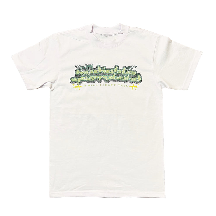 Mediablo Wasteland T-Shirt (Green)
